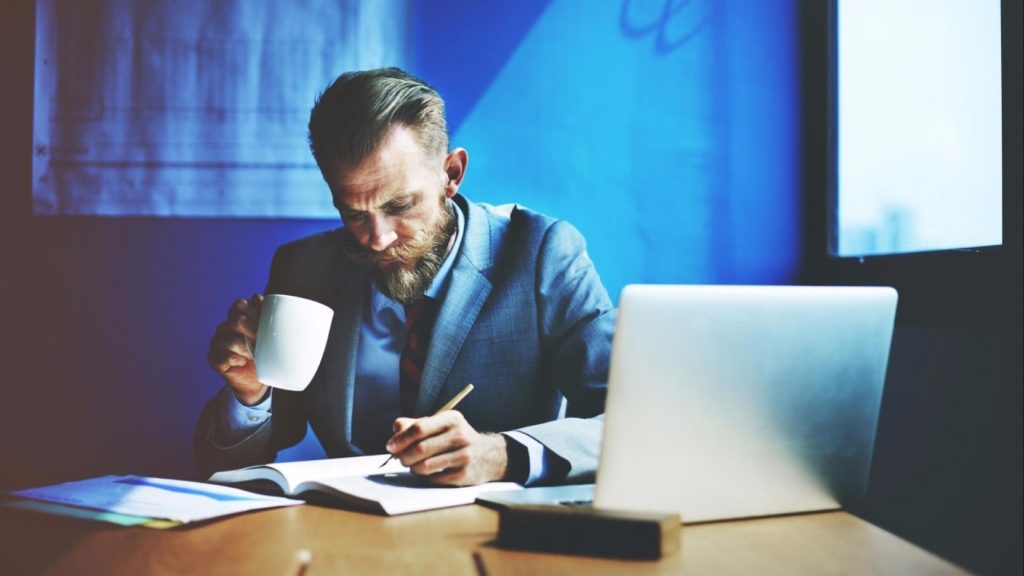 A Highly Effective Strategic Business Plan Must Make It Simple