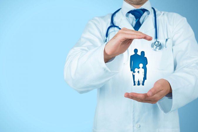 Barriers to Healthcare For Teen Pregnancy