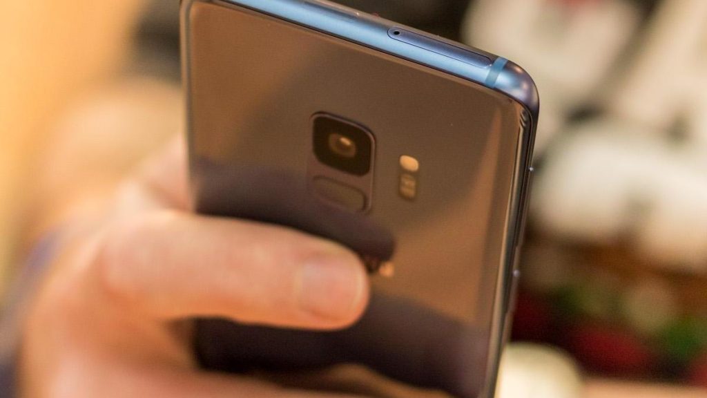 How To Unlock The Mobile If You Have Forgotten The Pin Or Password