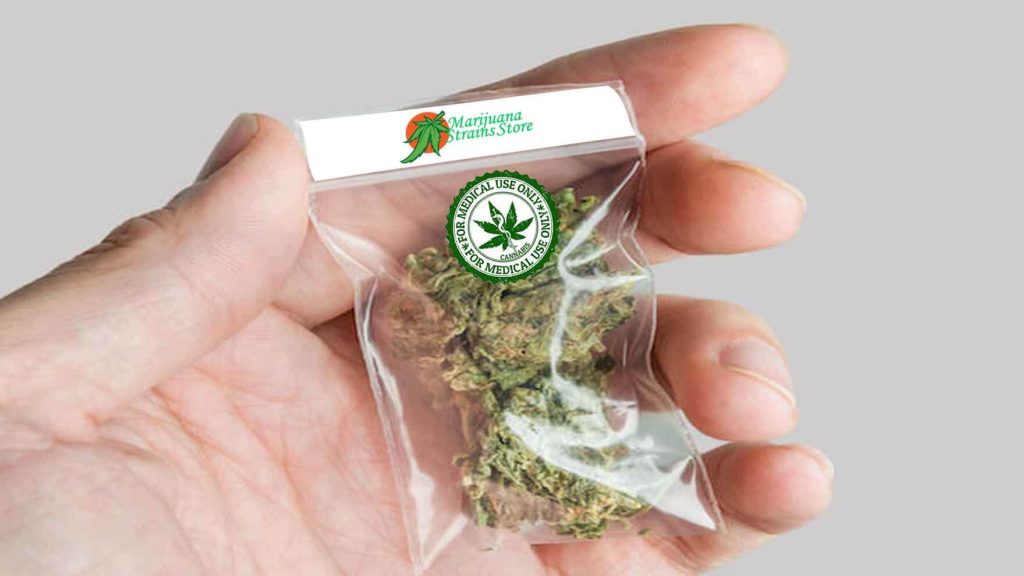What Are The Reasons To Buy In online weed store Canada