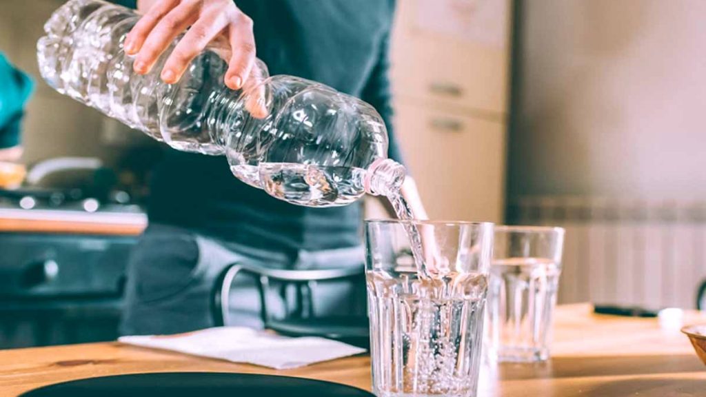 Here Is Why You Should Choose Mineral Enriched Water