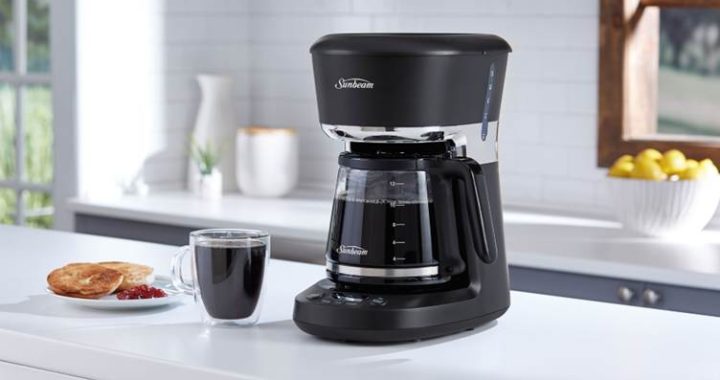 Discovering Everyday Convenience: How a Sunbeam Machine Simplifies Modern Living