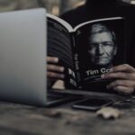 Tim Cook daily letters
